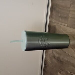 Brand new starbucks tumbler
